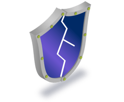 BrokenShield